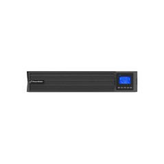 "PowerWalker VFI 3000 ICR IoT UPS - Reliable Power Protection for Your Devices | Model 4260074982909"